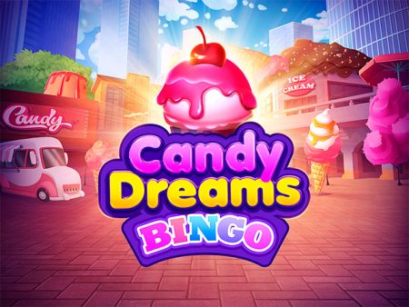 SOIBET Candy Dreams: Bingo